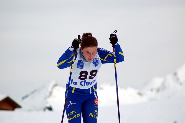 Grand-Prix La Clusaz
